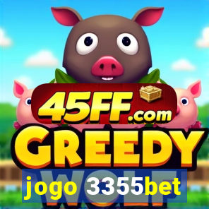 jogo 3355bet
